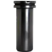 2KG GRAPHITE CRUCIBLE