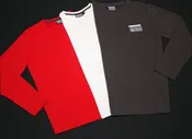 Long Sleeve T Shirt