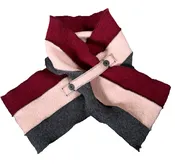 Blushing Bird Wrap