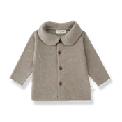 1 + In The Family Mantova blouse