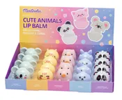 Cute Animal LIp Balm