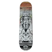 Tahiti Skulface