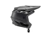 Fox Racing 24 Dropframe Medium Black CPSC Helmet