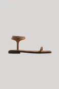 A.EMERY | Nutmeg Viv Sandal