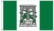 Alpha Epsilon Phi Flag -  3' X 5' Officially Approved