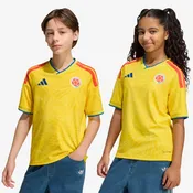adidas Colombia 2026 Stadium Home