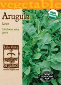 Arugula Rocket - Item #573