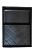 9" Roller Tray