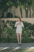 Annapolis Button Down