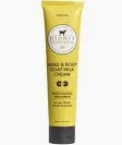 Crisp Pear – Goat Milk Hand and Body Cream