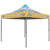 10 ft Casita Air Canopy Tent