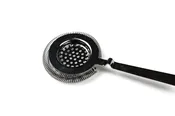 Imperfect Antique-Style Hawthorne Strainer