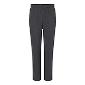 Unisex Straight-Leg Sweatpant