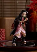 Demon Slayer POP UP PARADE Nezuko Kamado