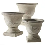 Container - Sanctuary Urn