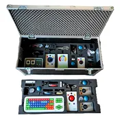 Assistive Technology Kit (Case Included)