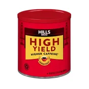 Hills Bros. High Yield Medium Roast Ground Coffee 30.5oz