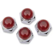 Rocker Shaft Lock Nuts