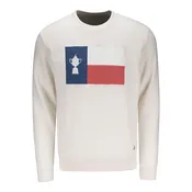 Standard Rec. 2027 PGA Championship Hampton Crew in Vintage White