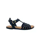 Alexandra Sandal in Black from Novacas