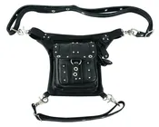 Noble Road Elite - Thigh Bag w/Waist belt