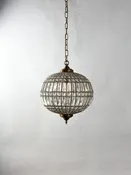 Ball chandelier M