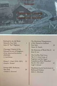 Journal of the Chenango County Historical Society – Issue 4, Summer 2015