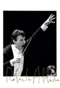 Abbado, Roberto - Signed Photograph