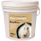 Kentucky Performance Products BoneWise Bone Support Pellet Horse Supplement 20 lb