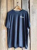 ALPINR x Tasc Carrollton T in Classic Navy