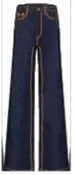 360 Wide Jeans