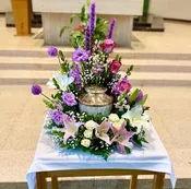 In Loving Memory