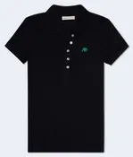 A87 Piqué Polo