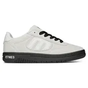 ETNIES LOCUT WHITE / 2 TONE