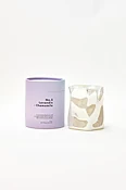 12 oz. No. 5 Lavandin + Chamomile Candle