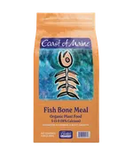 Fish Bone Meal
