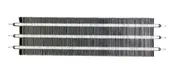 Aluminum PTC Heating Element (A5155)