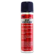 2oz Zip Kicker Aerosol Spray