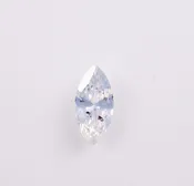 Brilliant Cut Moon Fire Marquise Diamond 2.70ct