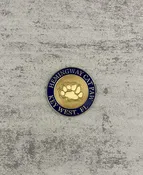 6 Toe Magnet — The Hemingway Home & Museum