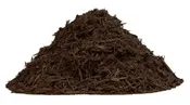 Premium Hardwood Bark Mulch