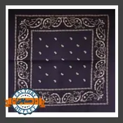 Garter – Bandana