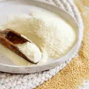 Amaranth Flour 25 lb, Sprouted, Organic