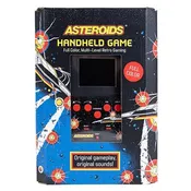 Asteroids Color Handheld