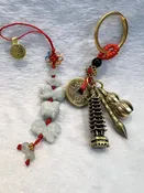 4) A Student Fenshui Set for Year of the Rabbit