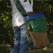 80 Pound Cordura Picking Bag