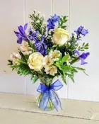 Beautiful Blues