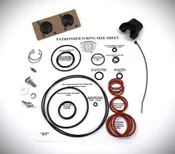 ACC-O-ring kit PF-ASSY