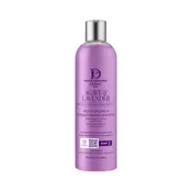 Agave & Lavender Moisturizing & Strengthening Shampoo