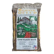 *D* Mulch Pro Cedar Mulch